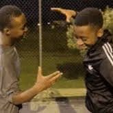 Pink and black spider Hoodie