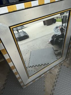Mirror Trendy