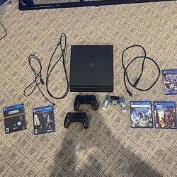 Ps4 Pro