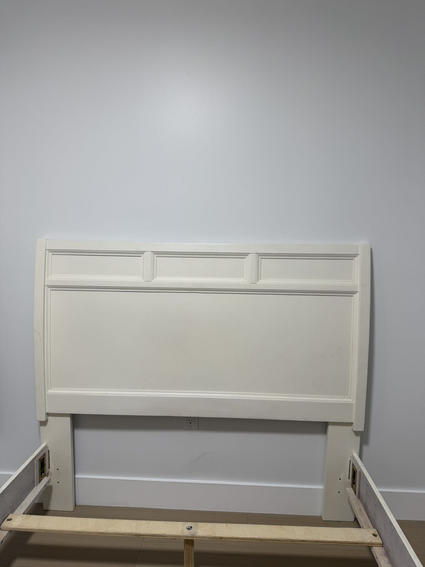 Full Size Bed Frame