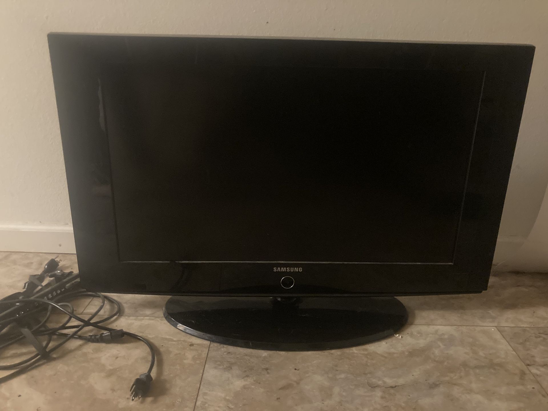 Samsung 32inch
