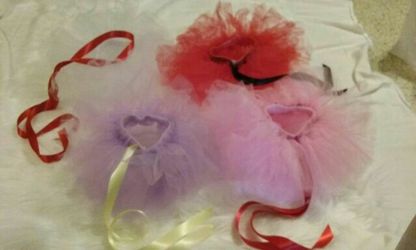 Eastern tutus $12