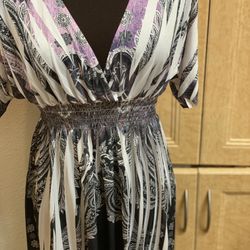 2 Like New Medium Dresses