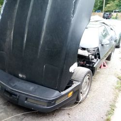 1996 Chevrolet Corvette