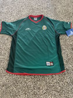 Mexico jersey 