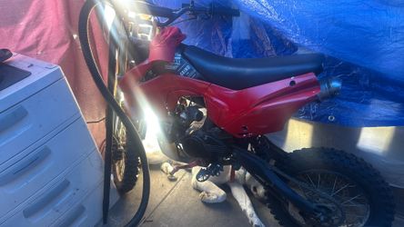 125 big wheel