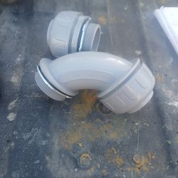 2"NPT Conduit Fitting