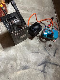 Hotpaxx razor kit