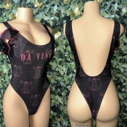 Bathing Suit 🔥🔥