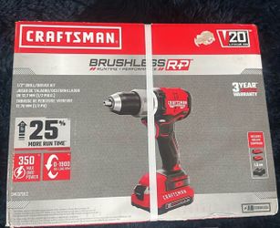 Brand new in box