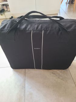 Baby bjorn travel crib