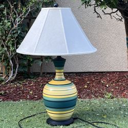 lamp