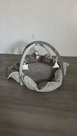 Baby Play Mat