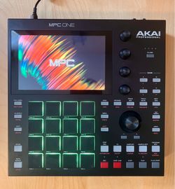 AKAI MPC One
