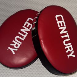 Boxing Mits For BOXING TRAINING 