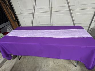Manteles De Venta