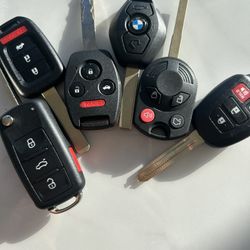 Car Key Fob Toyota Key Fob Honda Key Fob Dodge Key Fob Jeep Key Fob Chevy Key Fob BMW Car Key Programming Nissan Car Key Ford Car Key Audi Key Fob 