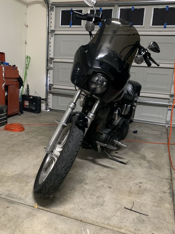 1999 dyna fxd
