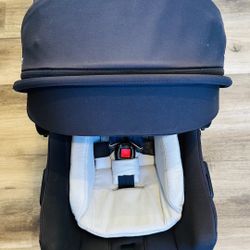 Car Seat Infant Nuna Pipa Lite RX With Base 