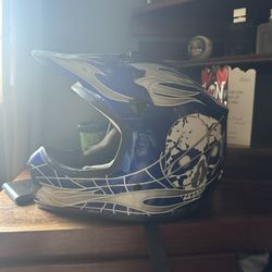 Dirt bike/ Atv Helment