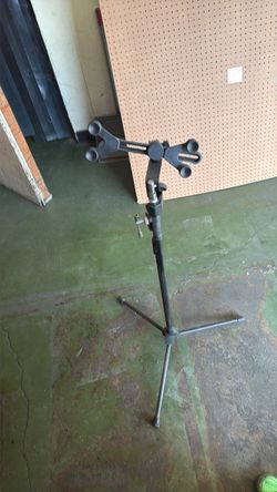 Music sheet stand