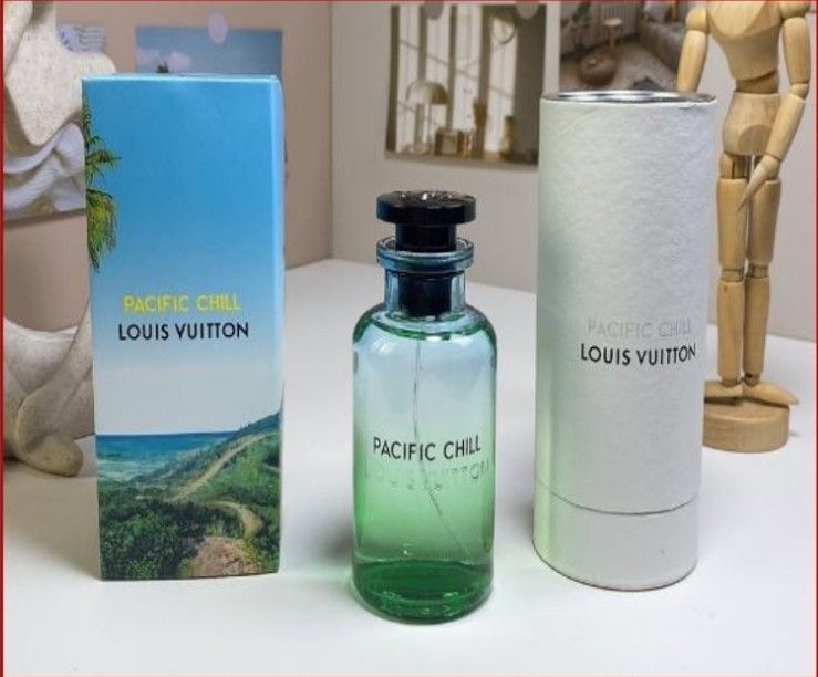Louis Vuitton Pacific Chill
