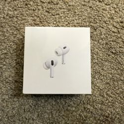AirPods Pro (2nd Generation)