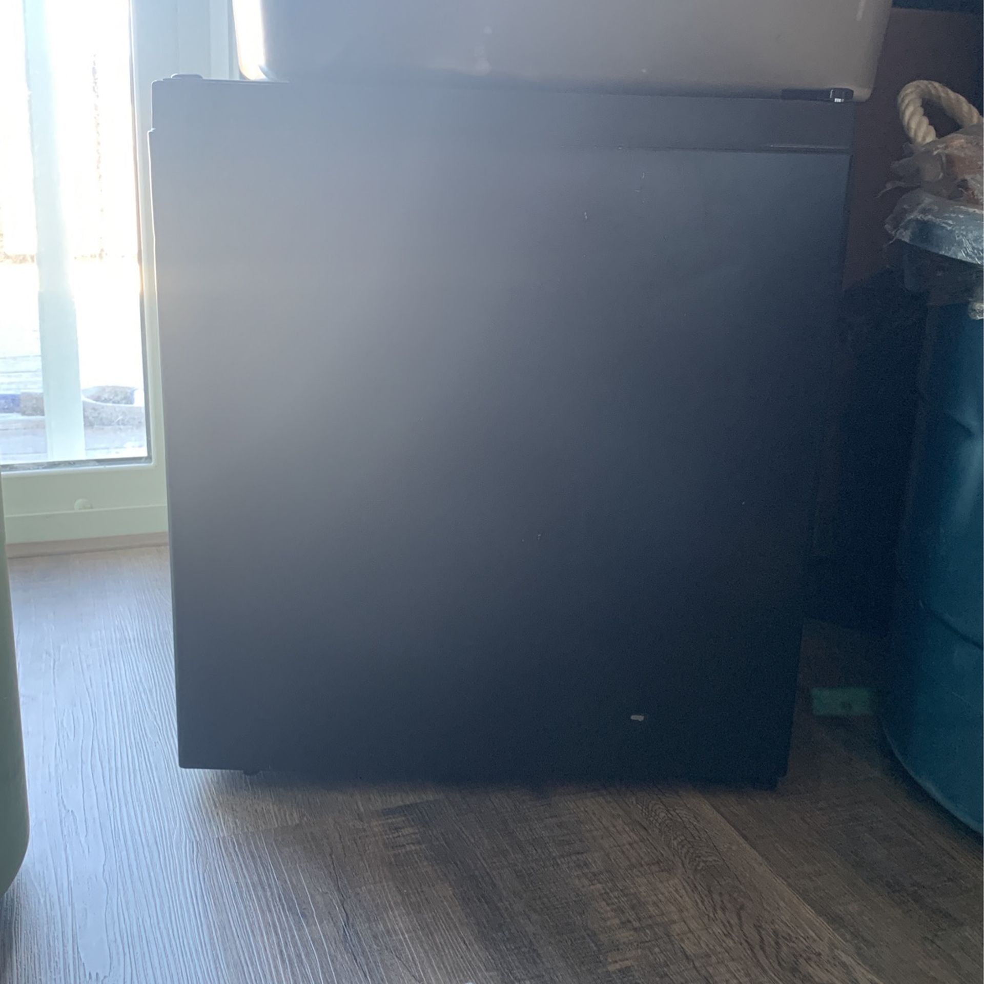 Mini Refrigerator /freezer