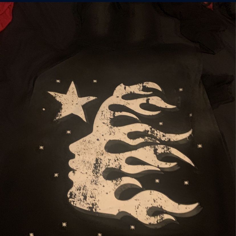 HellStar Hoodie 