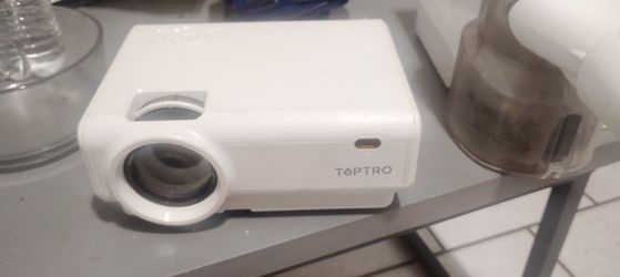 Projector 