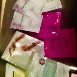 Hydration Face Mask