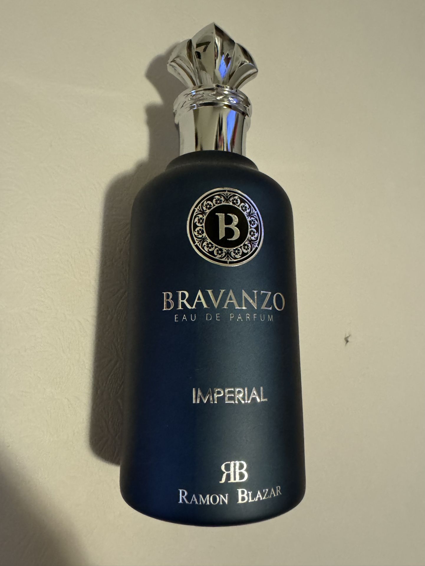 Dumont Bravanzo Imperial