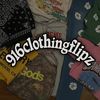 Instagram @916clothingflipz