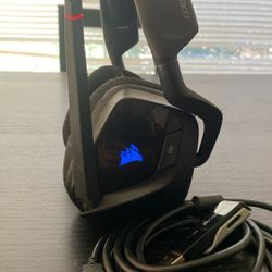 Corsair PC Wireless Headset