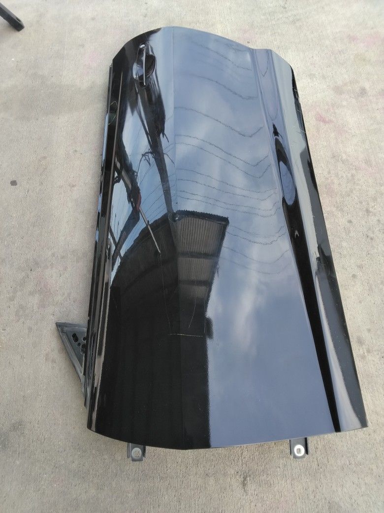 Chevy Camaro Driver Side Door *Parts* 2010 - 2015