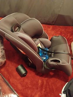 Cars Seat