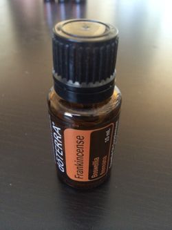 DoTERRA Frankincense 15ml