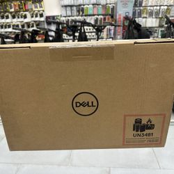 Dell inspiron 15” Touchscreen 16GB/1TB! Finance For $50 Down Payment!!