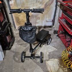 Knee Scooter 