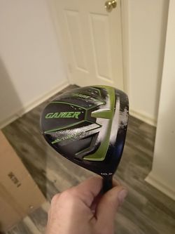 Top Flight Driver 2020 Gamer