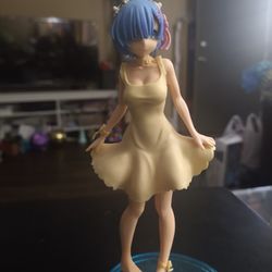 REM Doll