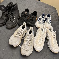 Kids And Women Shoes 