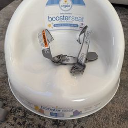 Booster Seat 