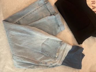 Maternity Pants and Shorts