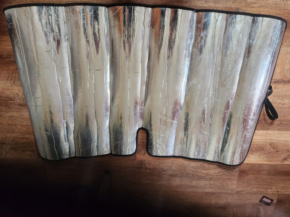 Windshield Shade