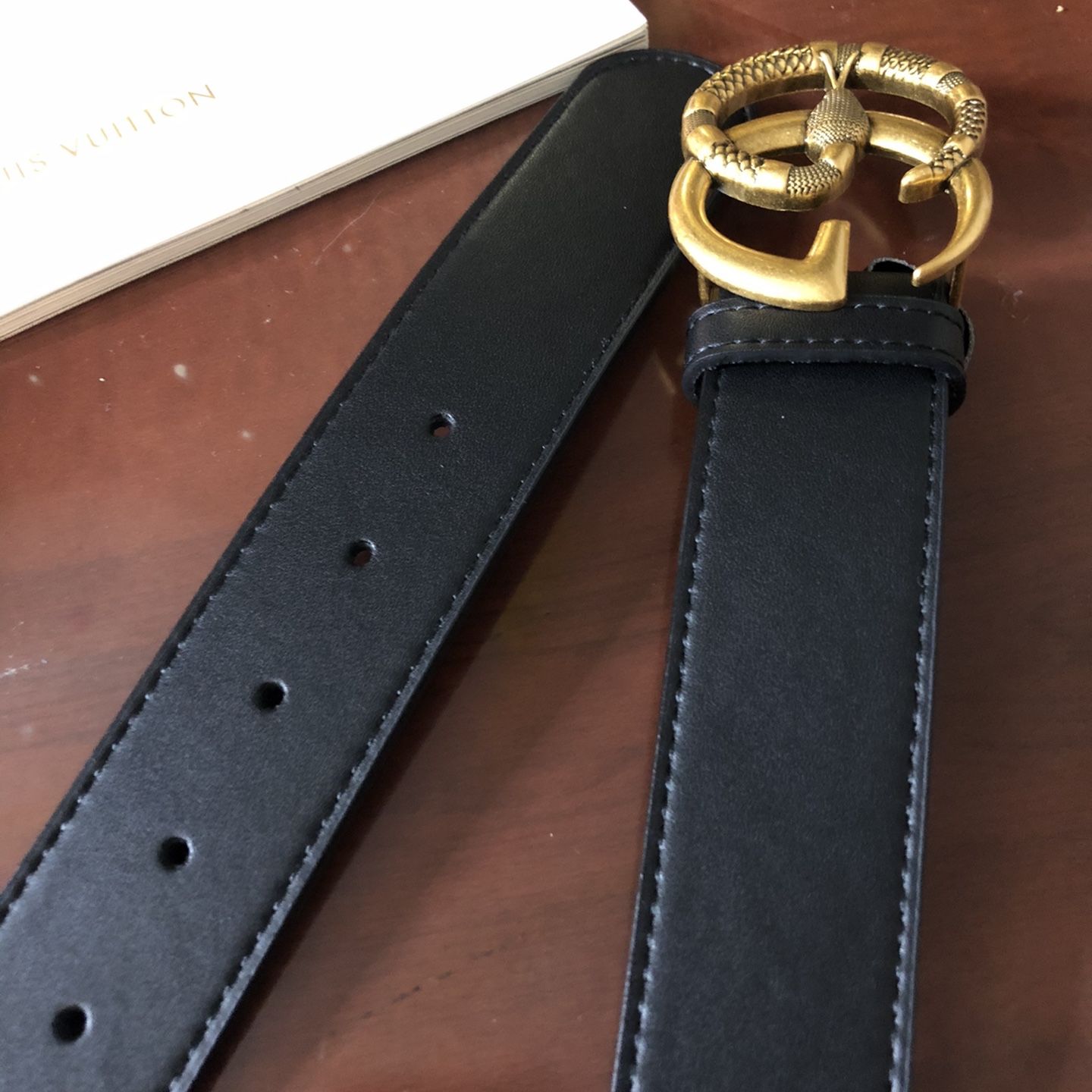Gucci belt size 95centimeters 38inches for Sale in Hollywood, FL - OfferUp