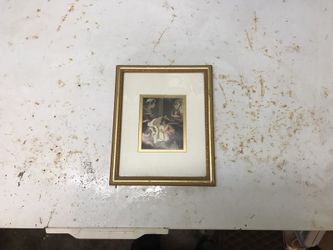 Cherubs as muses sculpting