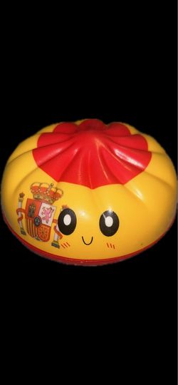 Dumpling-SPAIN/España