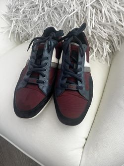 Hugo Boss Spacit Sneakers Size 10 for Sale in Hawthorne CA OfferUp