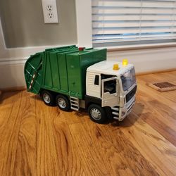 Garbage Truck
